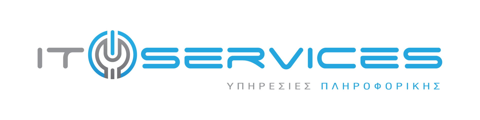 IT-Services Logo